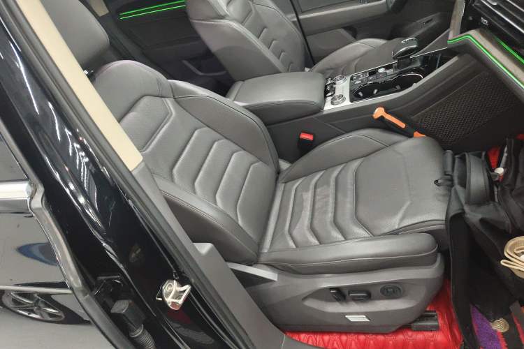 Used Volkswagen Touareg 2021 3.0 TSI Prestige Edition Classic Sport Package
