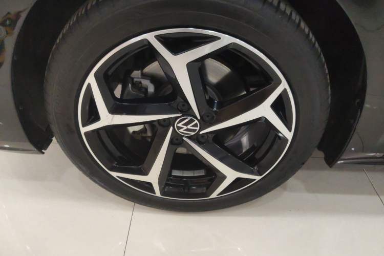 Used Volkswagen Passat 2023 Restyled 330TSI Starry Luxury Edition
