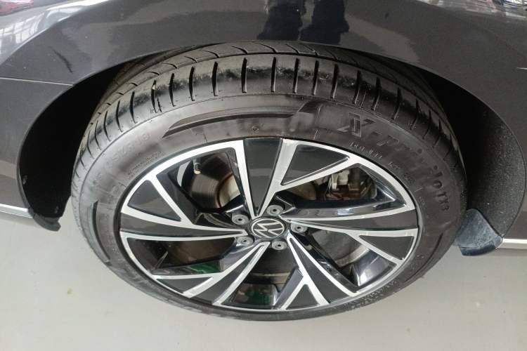 Used Volkswagen Magotan 2020 330TSI DSG Luxury Edition