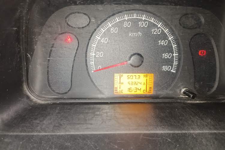 Used Wuling Zhiguang 2023 1.5L Practical Version 5/7 Seats
