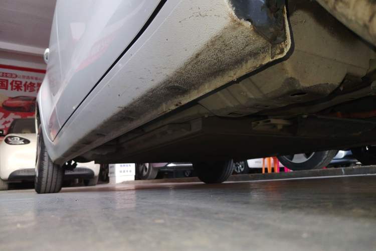 Used ORA Black Cat 2021 301km Cute Pet Edition