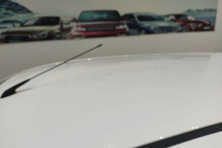 Used Baojun 310 2016 1.2L manual Comfort trim level
