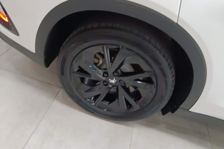 Used ARCFOX Alpha S 2023 525 Forest Edition 175kW
