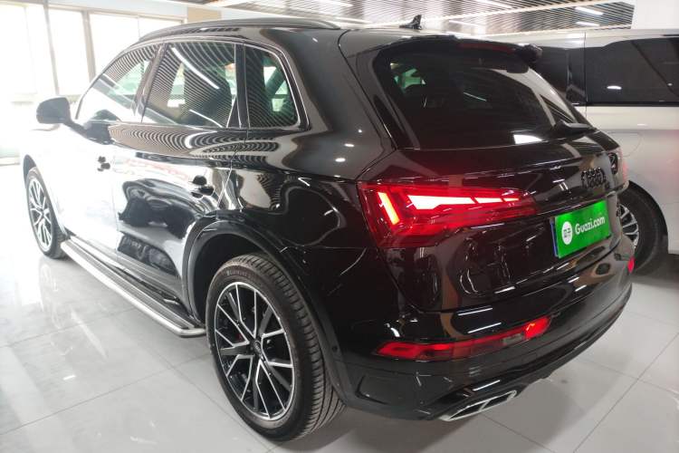 Used Audi Q5L 2024 45 TFSI Prestige Dynamic Edition