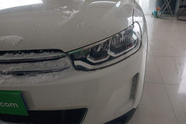 Used Citroen C3-XR 2018 1.6L Automatic Pioneer Model
