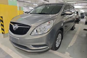 Used Buick GL8 2018 28T Luxury Model China VI Standard