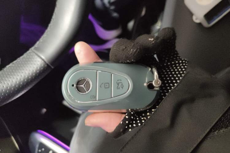 Used Mercedes-Benz C-Class 2023 Restyled C 260 L Sport Edition
