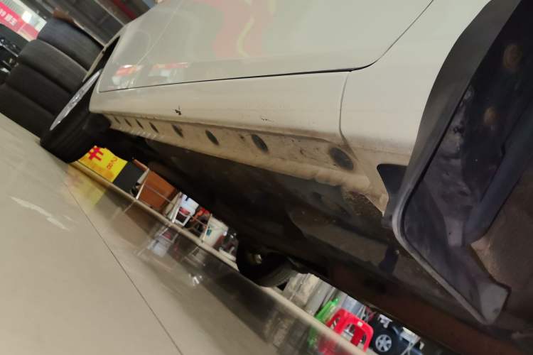 Used Toyota Vios 2014 1.5L Automatic ZhiZhen Edition
