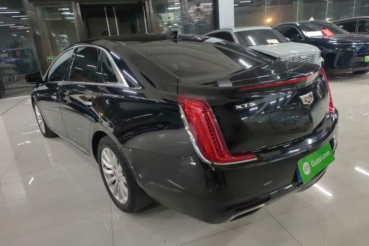 Used Cadillac XTS 2018 28T Tech Edition