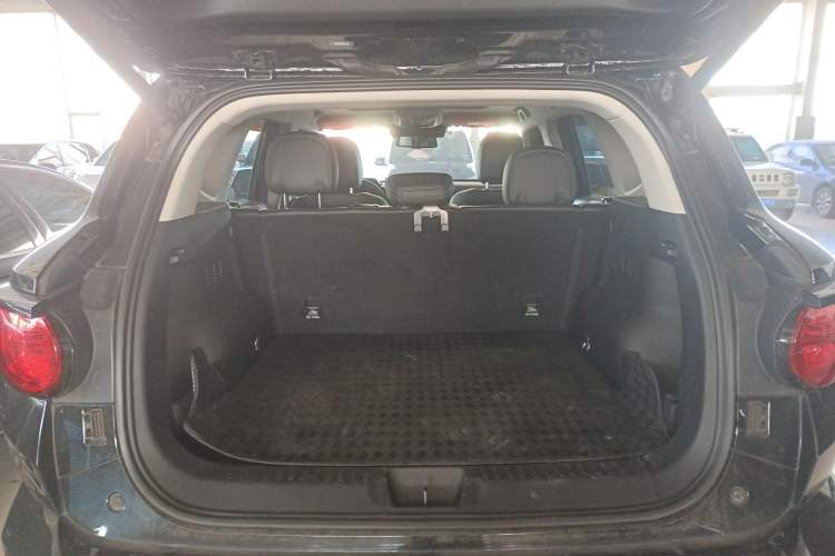 Used Haval H Dog 2023 1.5T Two-Wheel Drive Chao Ye Version Plus
