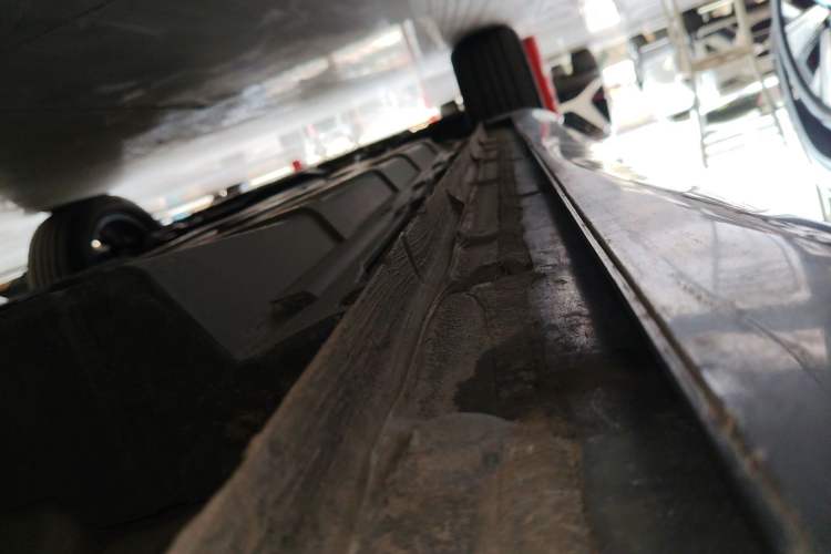 Used Changan CS75 PLUS 2025 4th Generation 1.5T New Blue Whale Smart Luxury Edition
