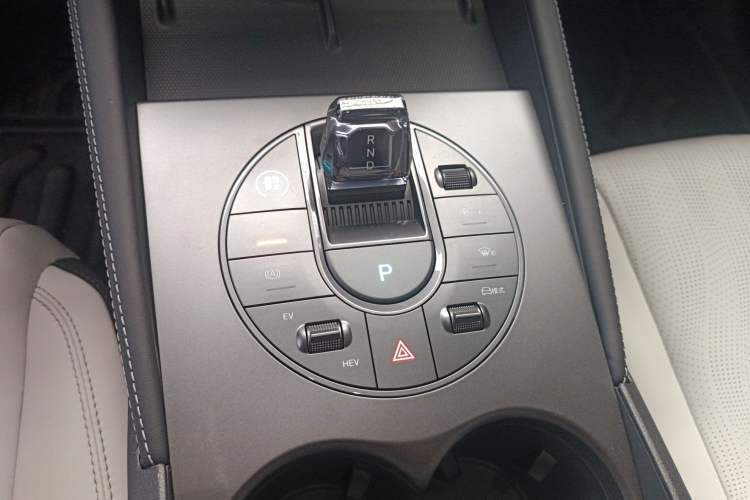 Used BYD Seal 06 New Energy 2024 DM-i 120KM Prestige Model