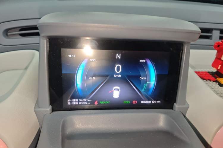 Used Bestune Pony 2024 170km Vitality Horse