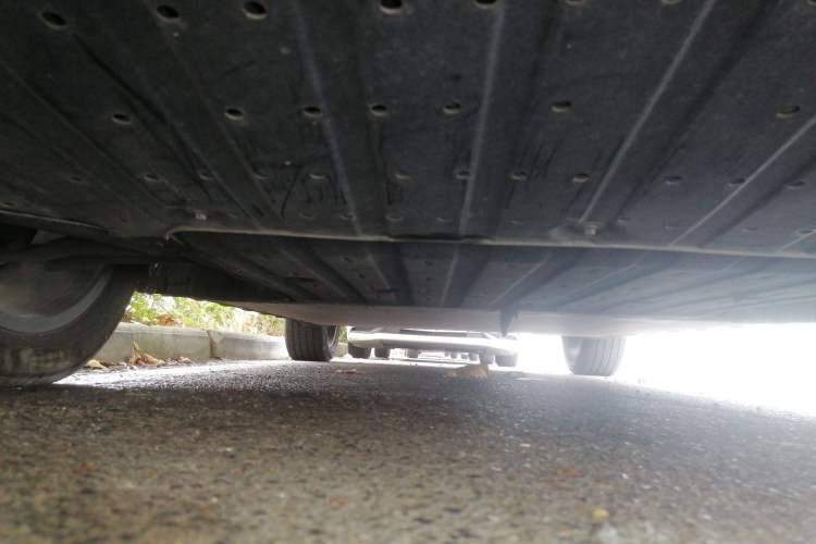 Used  E5 2024 440km Exploration Version
