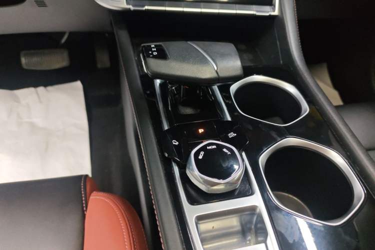 Used Changan Eado 2023 Changan Edition PLUS Blue Whale NE 1.4T GDI DCT Prestige Version