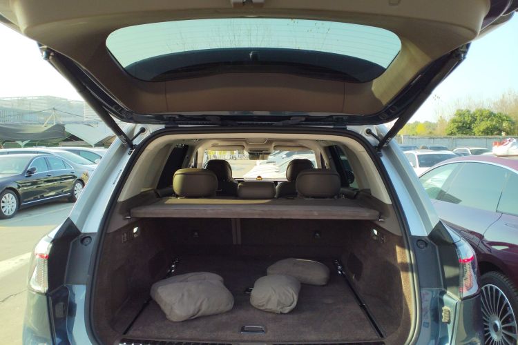 Used Hima AITO M9 2024 Range-Extended Ultra Version 52 kWh 5-Seater Model
