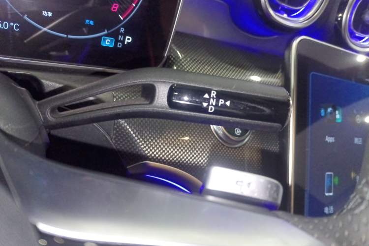 Used Mercedes-Benz C-Class 2024 Restyled C 260 L Sport Edition