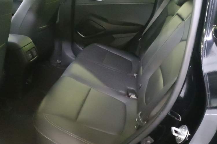 Used Hyundai ix35 2021 240TGDi DCT Two-Wheel-Drive GLS Leading Edition