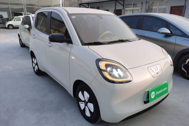 Used Wuling Hongguang MINIEV 2025 Four-Door Version Advanced Edition
