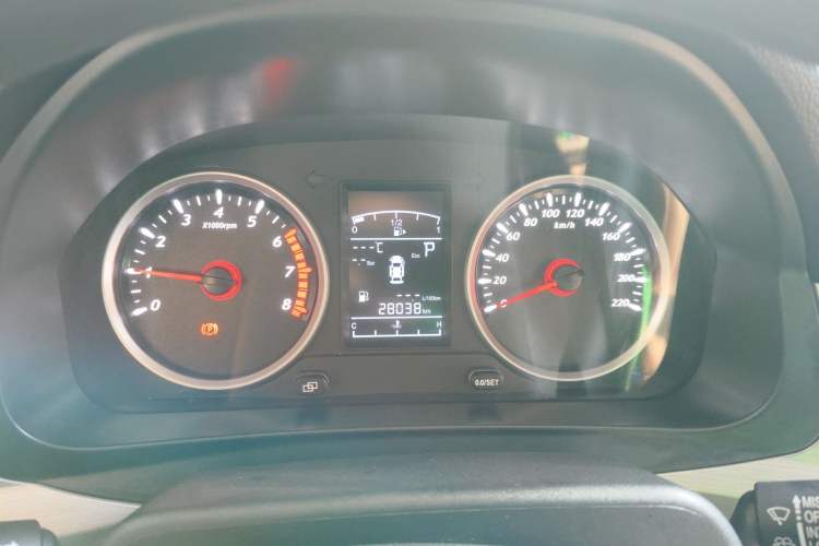 Used FORTHING T5 2021 1.5T Automatic Comfort Model
