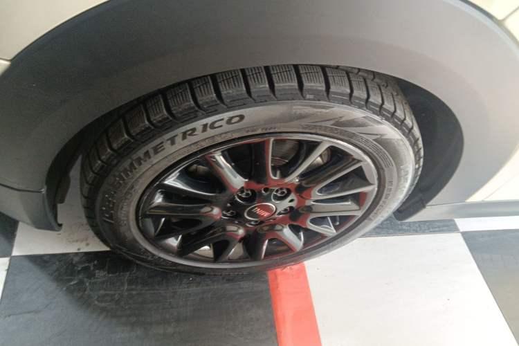 Used  MINI 2016 1.2T ONE Pioneer Edition