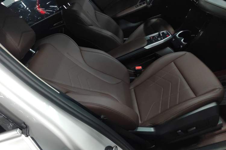 Used BMW X1 2023 sDrive25Li M Sport Package
