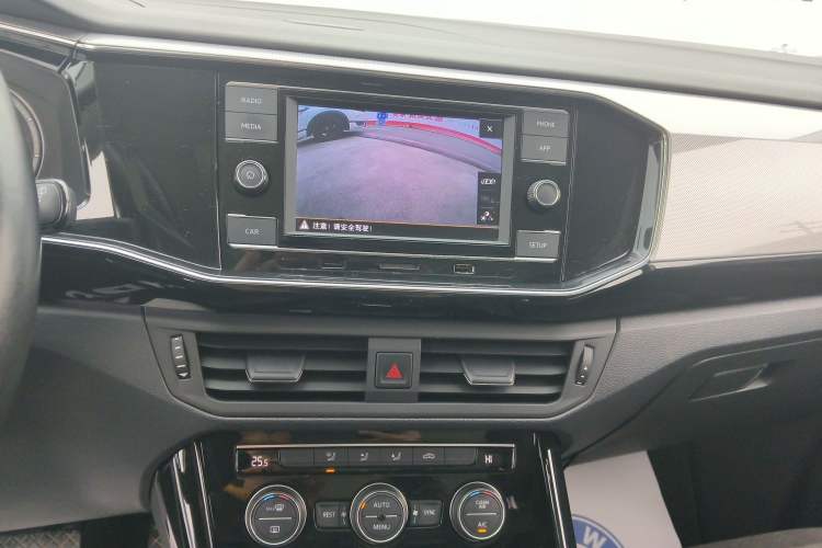 Used Volkswagen Tayron 2019 330TSI Two-Wheel Drive Luxury Model China VI Standard
