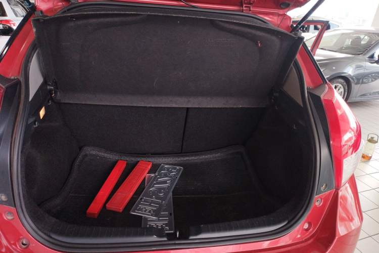 Used Toyota YARiS L 2014 1.5G Automatic Xuan Dong Edition
