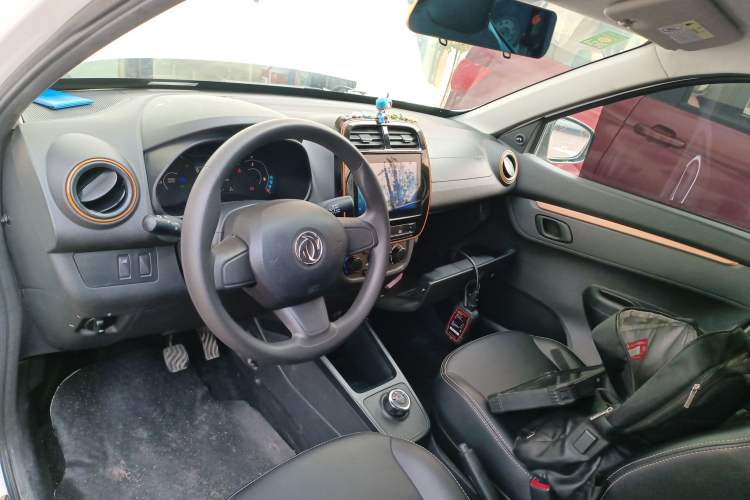 Used Dongfeng NAMMI EX1 2021 Quality Edition
