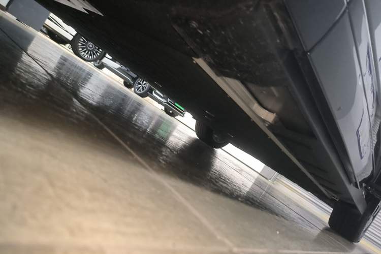 Used XPeng X9 2025 650 Long-Range Max
