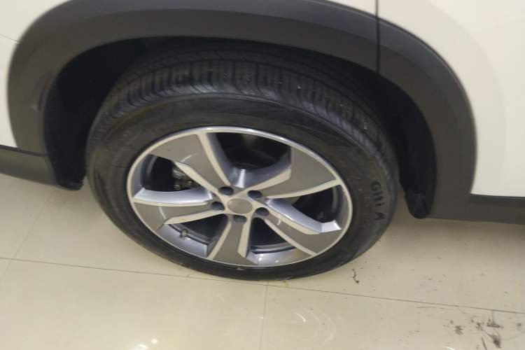Used Geely Auto Haoyue L 2023 2.0T DCT Prestige Edition

