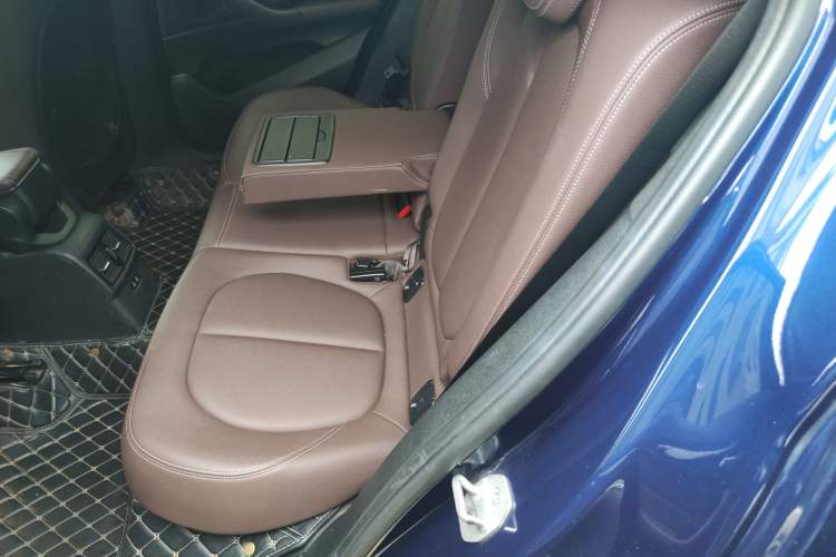 Used BMW X2 2020 sDrive25i Leading Model M Sport Package