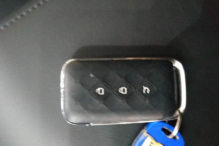 Used Wuling Xingguang 2024 Co-Creation Edition 510 Advanced Model
