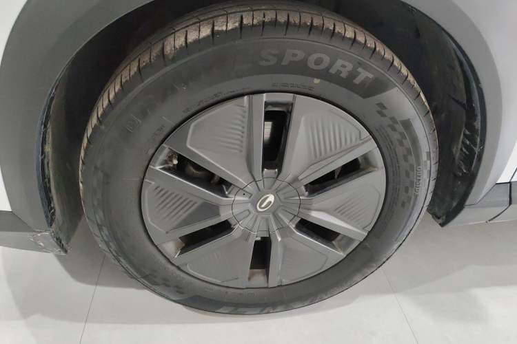 Used GAC Trumpchi EMKOO 2022 1.5T Supernova Edition
