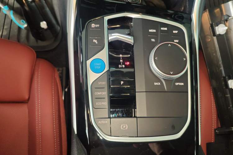 Used BMW i3 2022 eDrive 35 L
