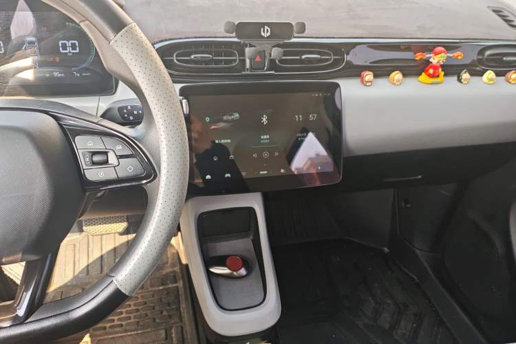 Used Leapmotor T03 2023 200 Lite Edition