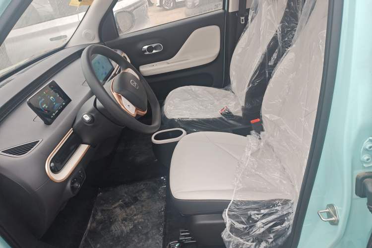 Used Chery Domi 2025 Model 405km Comfort Edition
