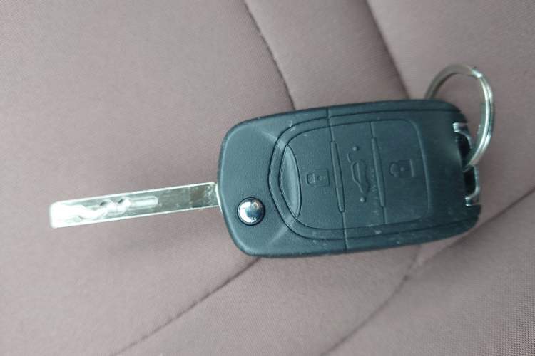 Used Wuling Bingo 2025 203km Light Edition
