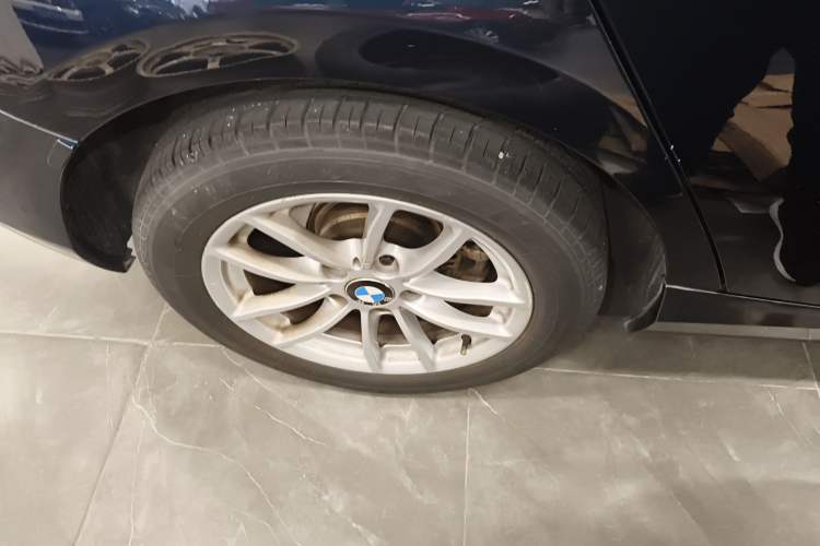 Used BMW 1 Series 2016 118i Leading Model
