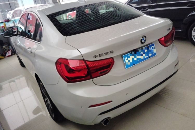 Used BMW 1 Series 2017 118i Sport Edition