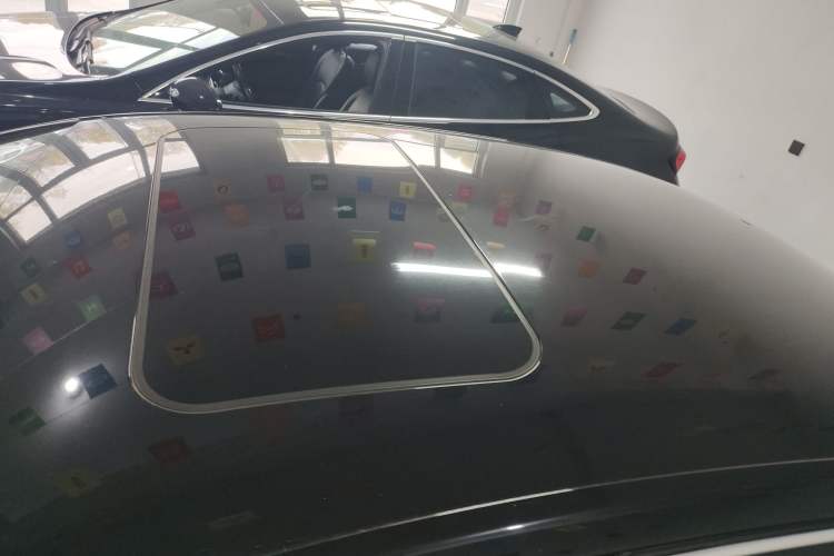 Used Volkswagen Magotan 2016 2.0 TSI Smart Luxury Version
