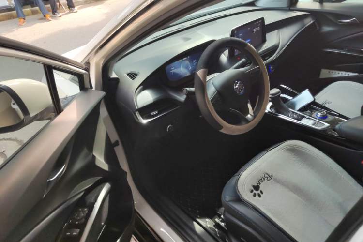 Used Buick Velite 6 2023 430km Enjoyment Version
