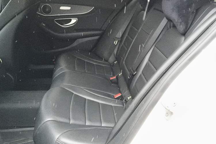 Used Mercedes-Benz C-Class 2015 Revised C 200 L Sport Edition
