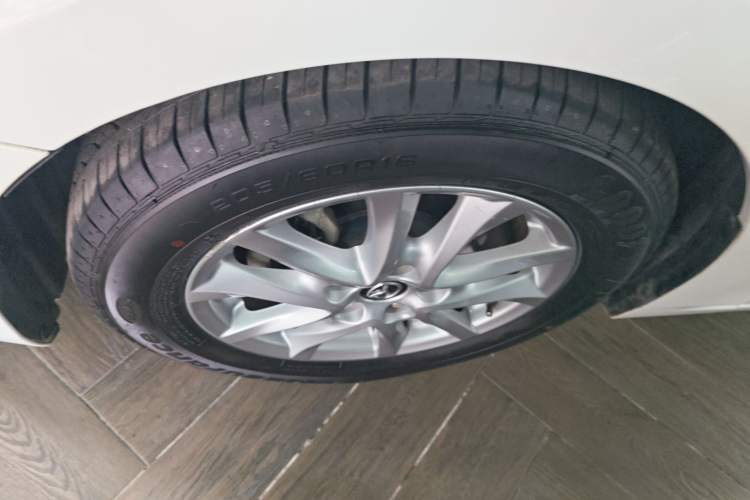 Used Mazda Mazda 3 Axela 2017 Sedan 1.5L Automatic Comfort Model Emission Standard China V