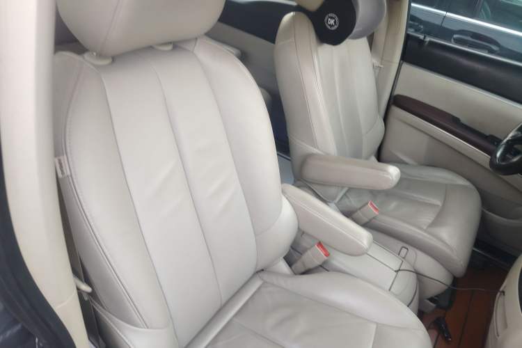 Used Buick GL8 2018 28T Luxury Model China VI Standard