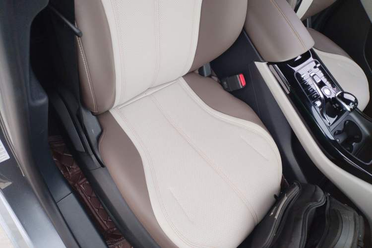 Used BYD Qin PLUS 2023 Champion Edition DM-i 55KM Leading Model
