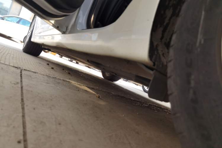 Used Hyundai Mistra 2016 1.8L Automatic Smart GLS
