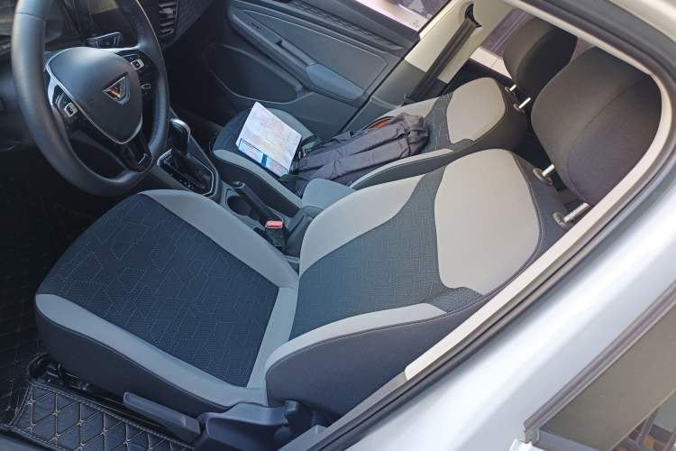 Used Jetta VS5 2019 280TSI Automatic Trend Model
