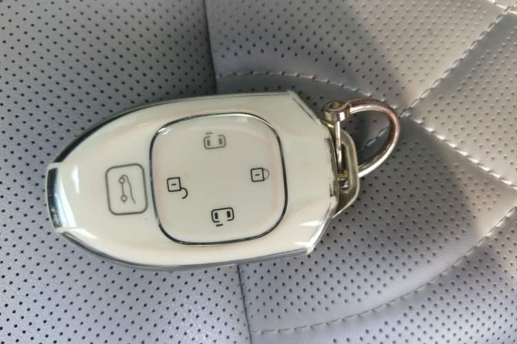 Used GAC Trumpchi M8 2024 Master Series 400T Prestige Edition