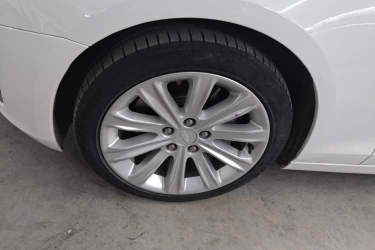 Used Cadillac ATS-L 2017 28T Tech Edition